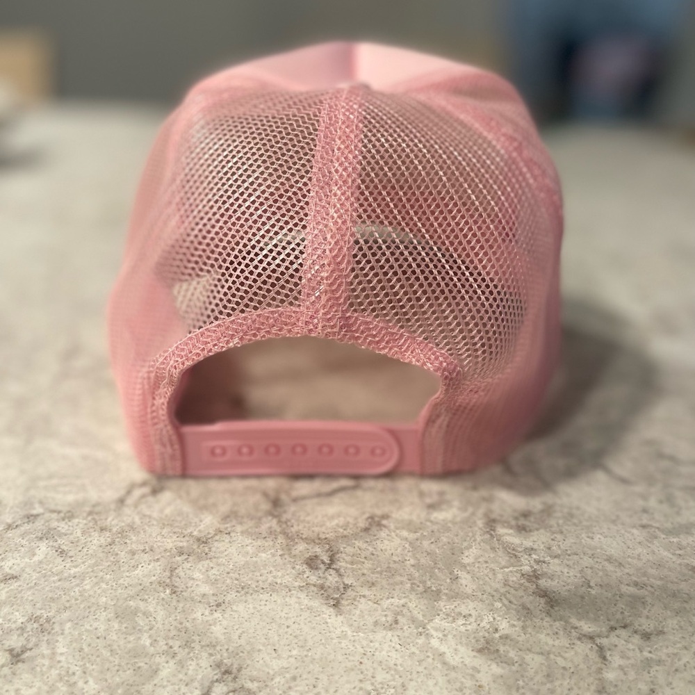 Custom hat - Picture 2 of 3
